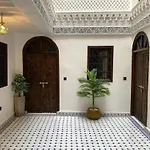 Riad La Perle Bleue Marrakech