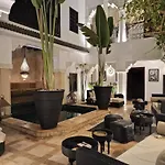 Riad Dar El Mahja
