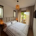 Appartement Cosy Pour 4 Personnes