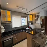 Appartement Cosy Pour 4 Personnes