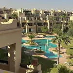 Oasis Spa Duplex Marrakech