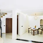 Vaste Duplex Neuf Modernes Et Raffine