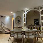 Chambre Villa, Jardin & Piscine
