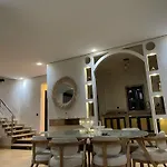 Chambre Villa, Jardin & Piscine