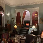 Riad El Arsat & Spa