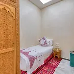 Riad Diamond Of Marrakech & Spa