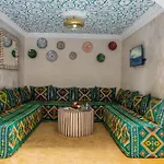 Riad Nowara Marrakech