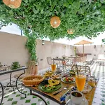 Riad Nowara Marrakech