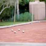 Luxury 5-Suite Villa With Heated Pool, Steam Room & Games