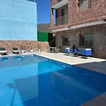 Villa Ourika