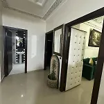 Elegant Moroccan Escape Cafes & Shops All Nearby