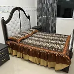 Elegant Moroccan Escape Cafes & Shops All Nearby