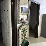 Elegant Moroccan Escape Cafes & Shops All Nearby