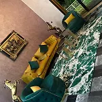 Villa Haut Standig 2000 M2