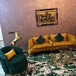 Villa Haut Standig 2000 M2