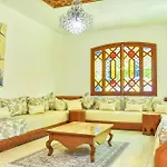 Villa In Central Marrakesh , Swimming Pool