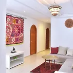 Villa In Central Marrakesh , Swimming Pool