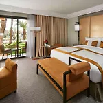 Moevenpick Hotel Mansour Eddahbi Marrakech