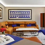 Moevenpick Hotel Mansour Eddahbi Marrakech