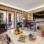 Moevenpick Hotel Mansour Eddahbi Marrakech