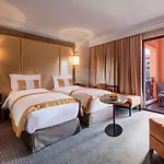Moevenpick Hotel Mansour Eddahbi Marrakech