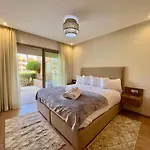 Prestigia Luxury Appart 2 Room