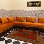 Riad Butterfly Marrakech