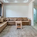 Appart Chic Familiale A Marrakech, 5 Piscines, Vue Imprenable