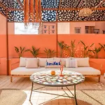 Lux & Comfort Sunny Terrace In Gueliz
