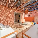 Lux & Comfort Sunny Terrace In Gueliz