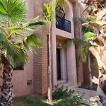 Villa Marrakech