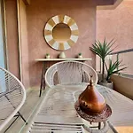 Marrakech Golf City Prestigia