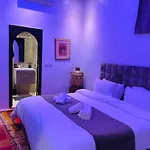 Riad Dar Malak