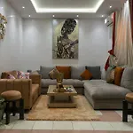 Riad Douirtna