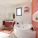 Marrakech Le Joyau Villa Piscine Privee Jardin