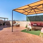 Marrakech Le Joyau Villa Piscine Privee Jardin