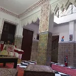 Riad Derb El Aarsa