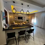 Bright Apartment