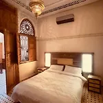 Riad Emeraude