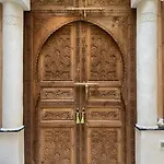 Riad Emeraude