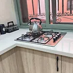 Just Renovated Appartement In Marrakech