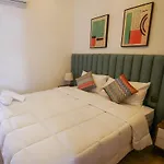 Cozy Studio Haut Standing