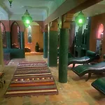 Riad Palais Blanc & Spa
