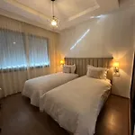 Luxury Apartment And Free Parking