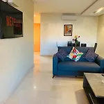 Prestigious New 3-Bedroom Apartment With Pool View
