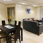 Prestigious New 3-Bedroom Apartment With Pool View