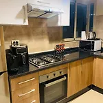 Prestigious New 3-Bedroom Apartment With Pool View