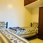 Comfortable Apartment Stay