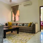 Comfortable Apartment Stay
