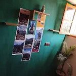 Riad Sun House With Rooftop Terrace